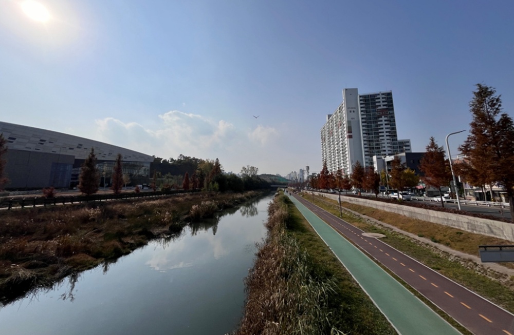울산 남구, ‘여천 자연재해위험개선지구 정비사업’ 본격 추진
