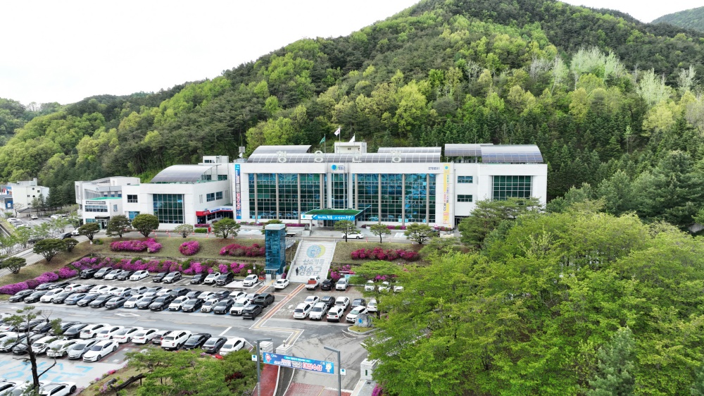 청송군, 장애인 정보통신보조기기 지원 사업 추진