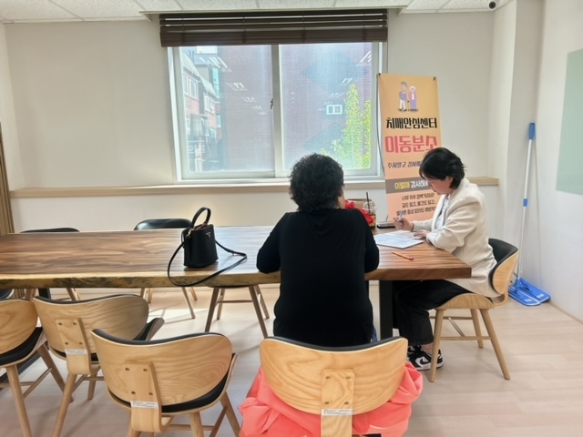 인천 서구, 치매사각지대 건강불평등 해소 위해 발로 뛰어