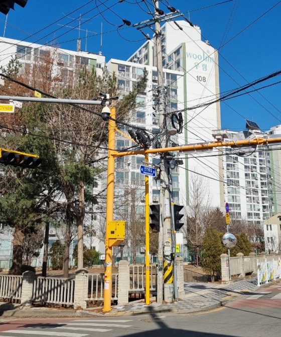 안성시, 2024년 공중케이블 상시정비 사업 선정