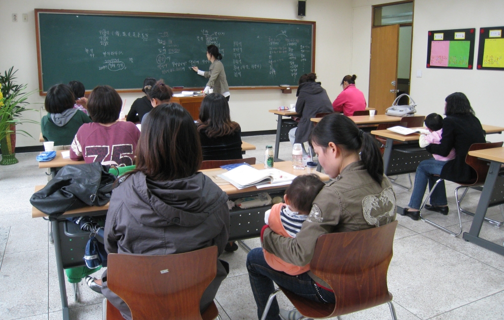 전남도, 지역 기반 이민‧외국인정책 선도...분야별 지원시책 추진위해 10억여 원 추가