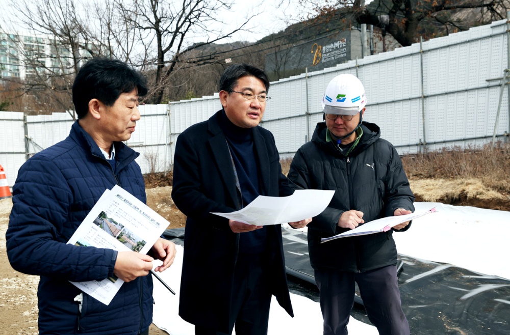 노원구, 매니페스토 공약이행평가 ‘최우수 등급(SA)’ 달성