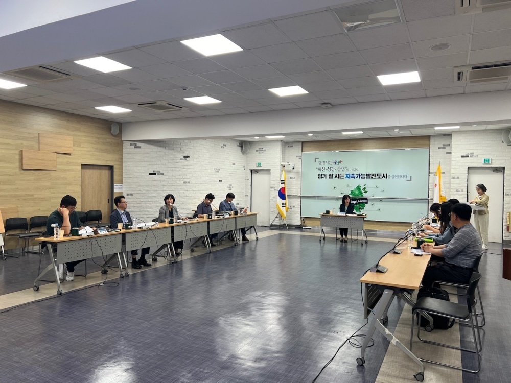 광명시, 매장유산 정밀 조사로 문화유산 보호에 박차