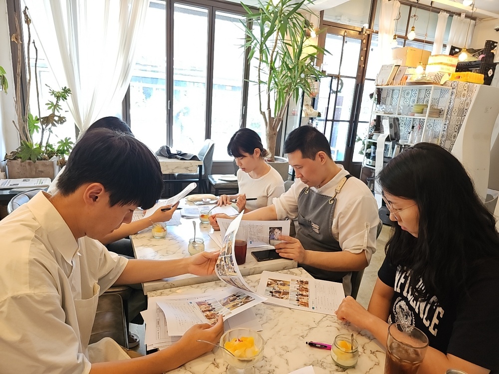 청년 스스로 문제를 탐색하고 해결하는 '노원 청년참여예산' 공모