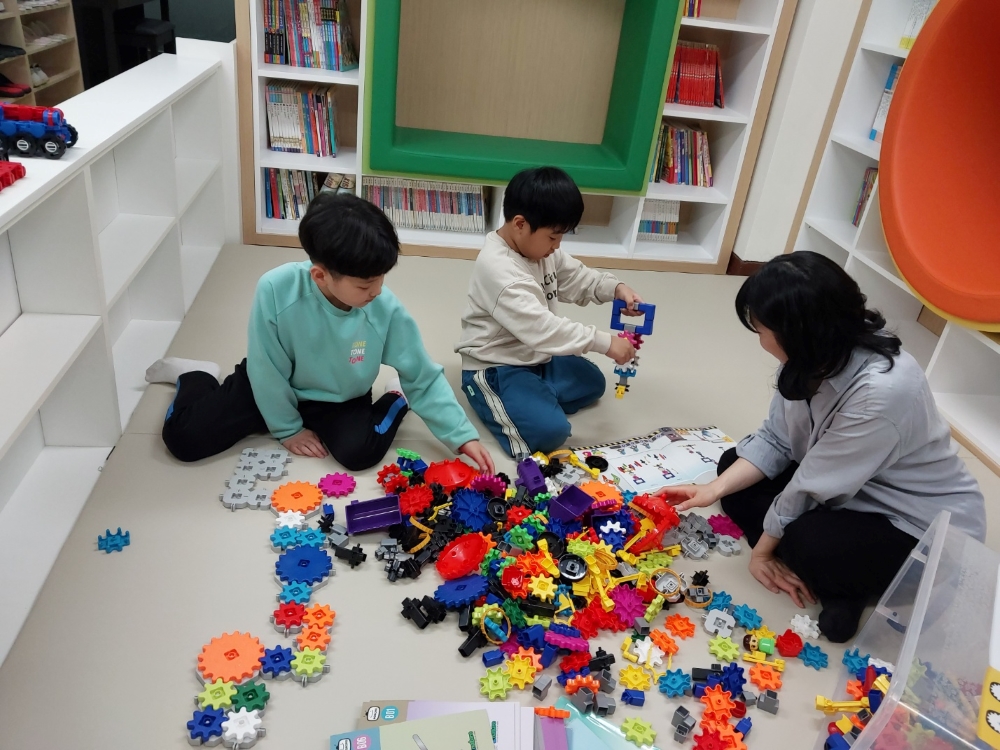 광주 남구, '다함께 돌봄센터 6호점' 시설 이용자 공개 모집!