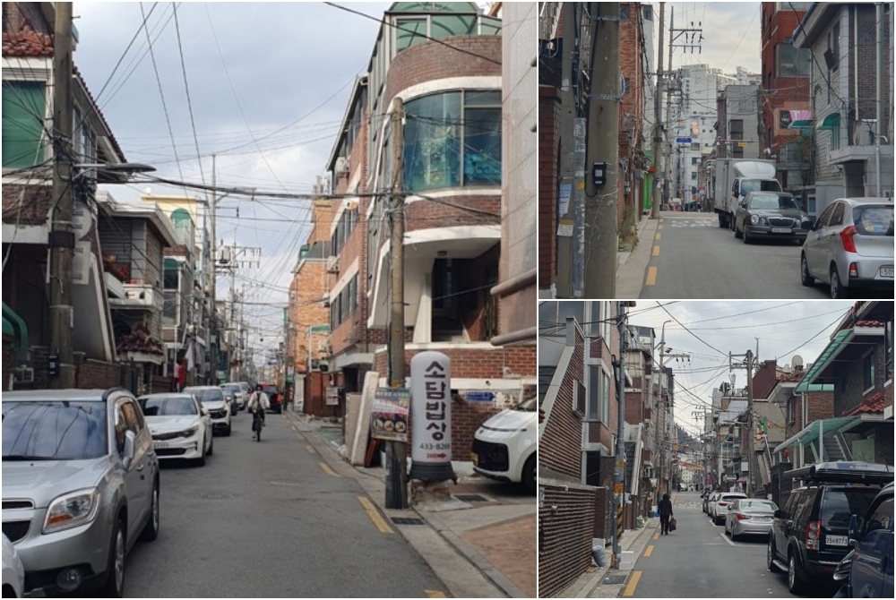 서울시, 중랑구 면목3‧8동 1곳 모아타운 대상지 선정