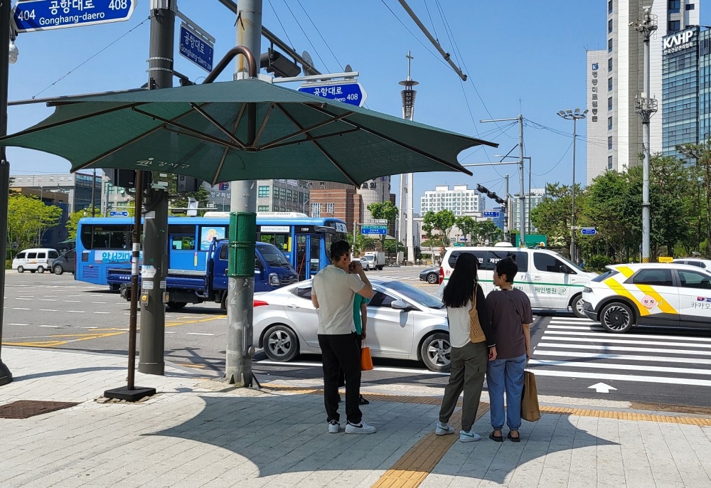 올여름 더 덥다… 강서구, 폭염 종합대책 가동
