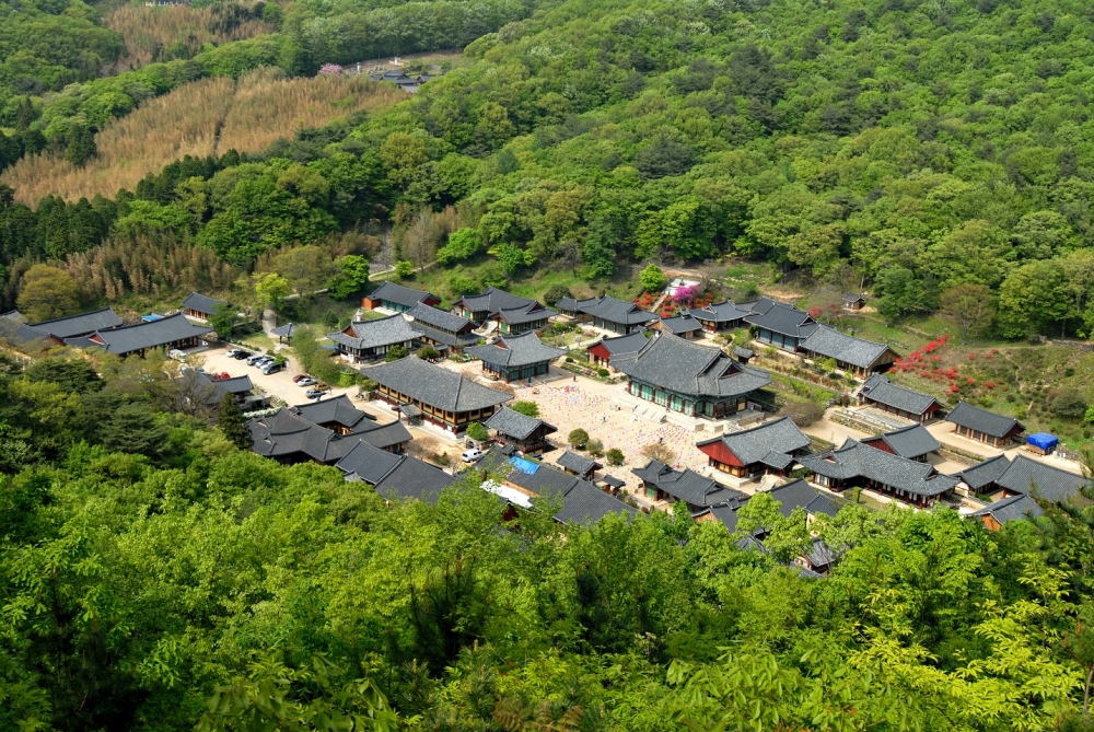 62년 만의 새 단장, ‘국가유산의 도시’로 우뚝 서는 순천시!