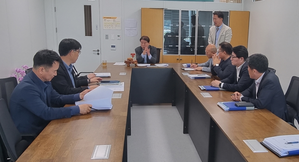 서천군, 올해 '중요 직무급' 대폭 확대해 보상 강화 나서