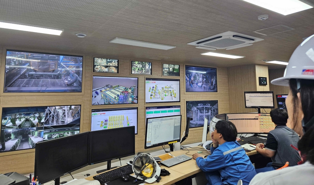 전남도, 삼성전자와 손잡고 스마트공장 지원 확대