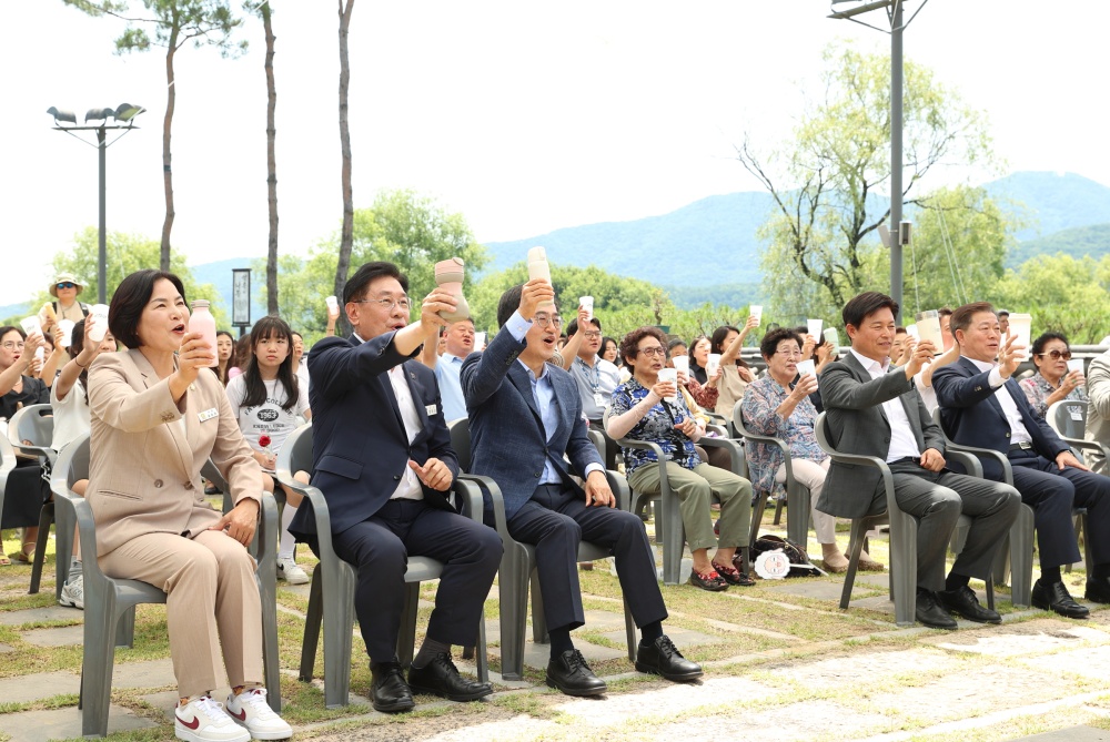 양평군, '1회용품 없는 특화지구'로 육성