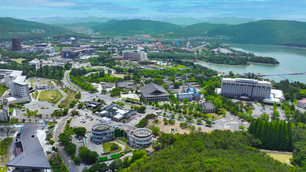 경주시, APEC 정상회의장 반경 3㎞ 內 숙소 4463실 보유