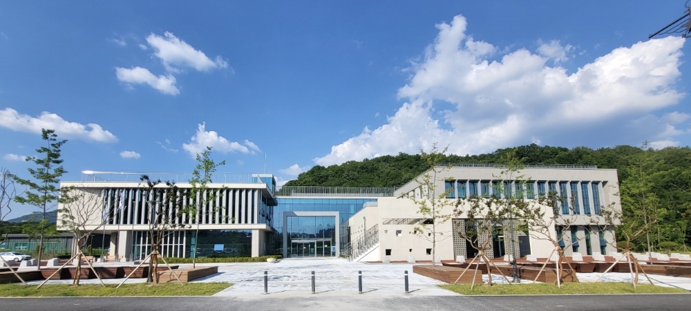 계룡시, 청소년수련관 '별마루센터' 시범운영 나선다