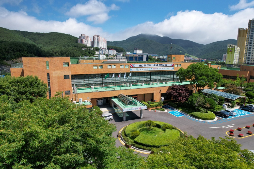 태백시, 관내 소상공인 대상 다양한 지원사업 추진