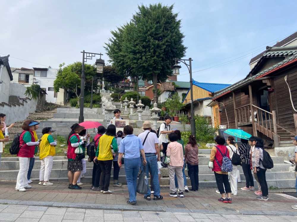 인천 중구의 면과 역사·과학이 담긴 ‘누들로드 탐험대’ 성황리 운영