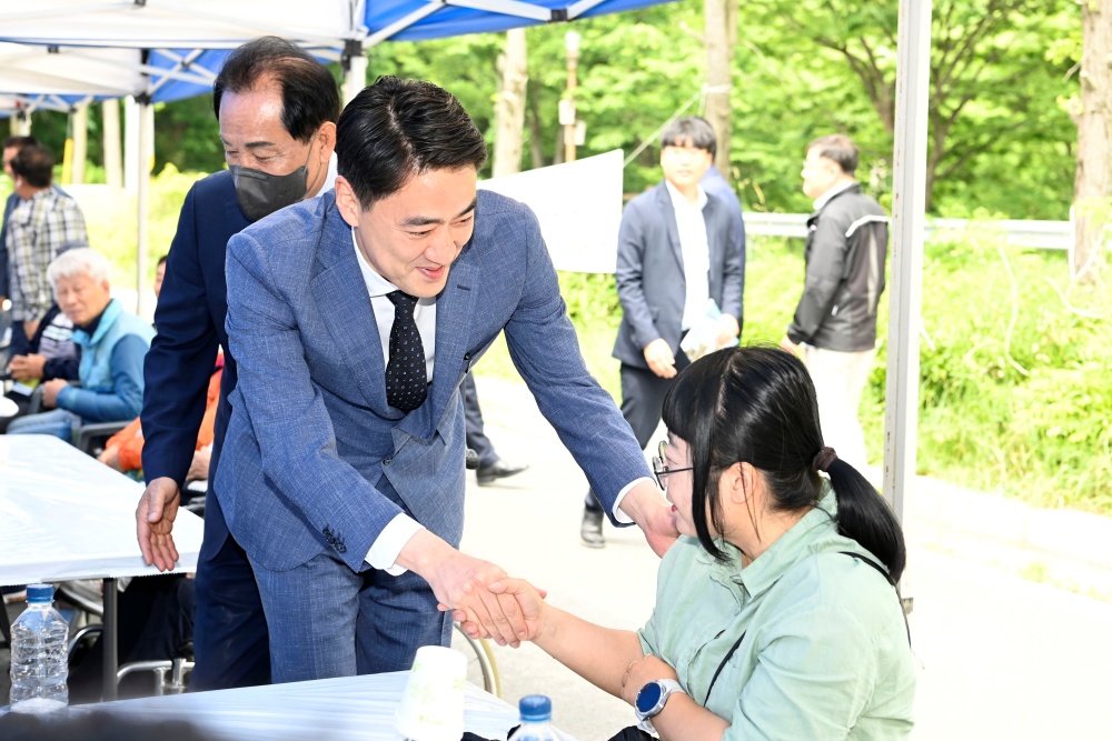 달성군 장애인 개인예산제 시범사업 선정, 7월부터 본격적 시행