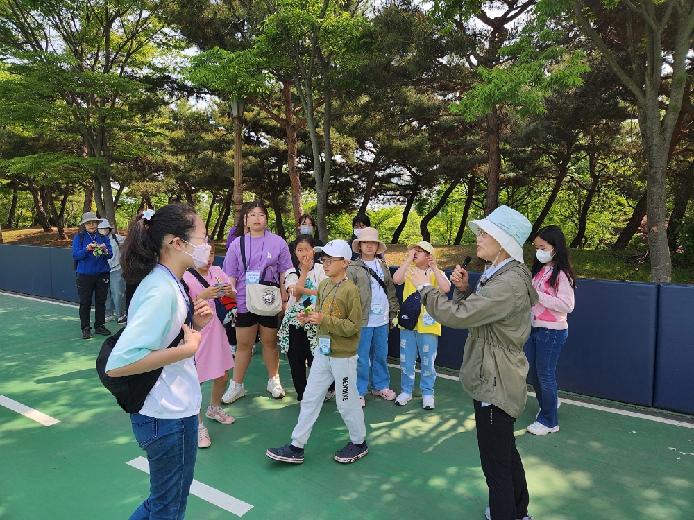 전북도, 도내 생태관광·천리길 안내할 '생태관광 활동가' 신청 접수