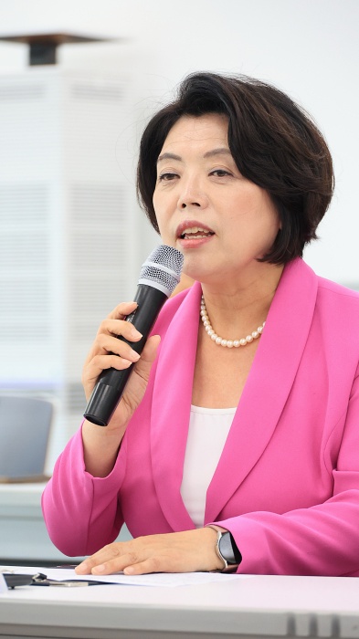 과천시, ‘과천형 기업인턴 체험사업’ 참여자 간담회 개최
