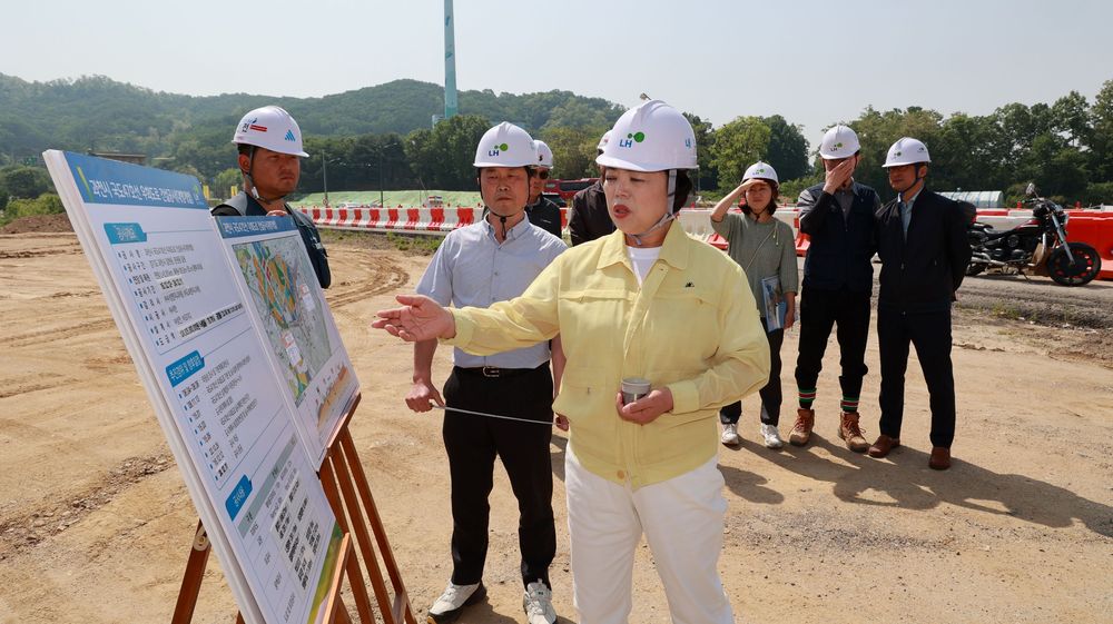 과천시, 국도47호선 우회도로 서울방향 이달 30일부터 임시 개통