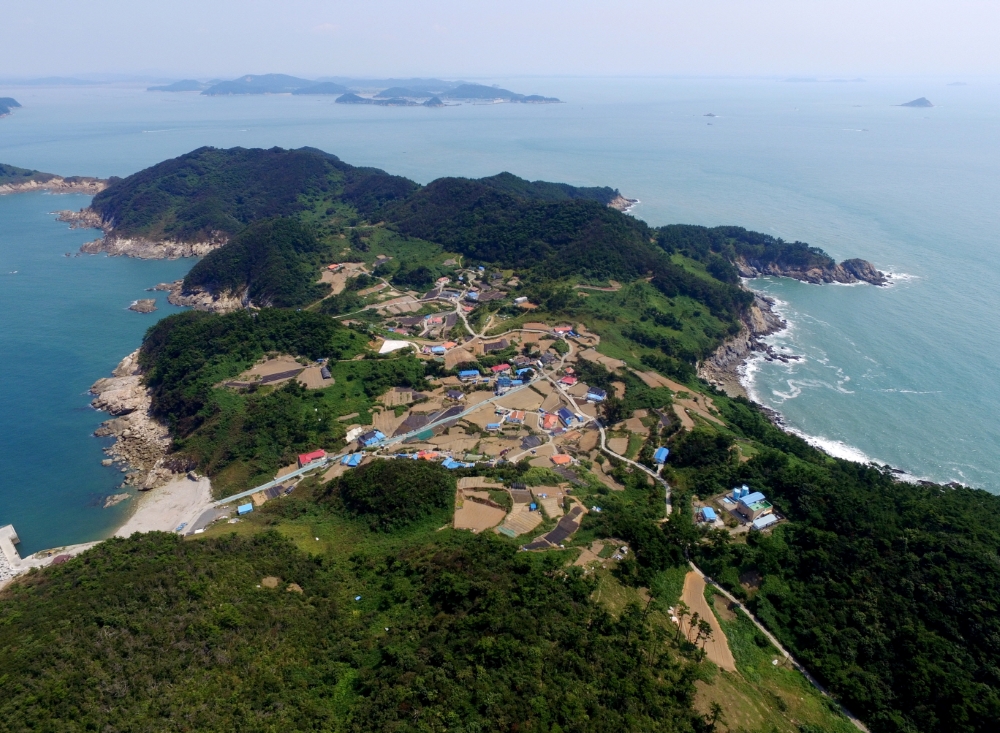 태안군, 섬 주민 대상 '교통비·택배비' 지원...주민 복지 증진 앞장!