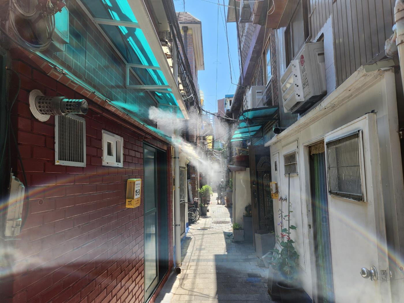 서울시, 무더위 취약계층 폭염피해 선제적 대비…쉼터 2천여개 운영