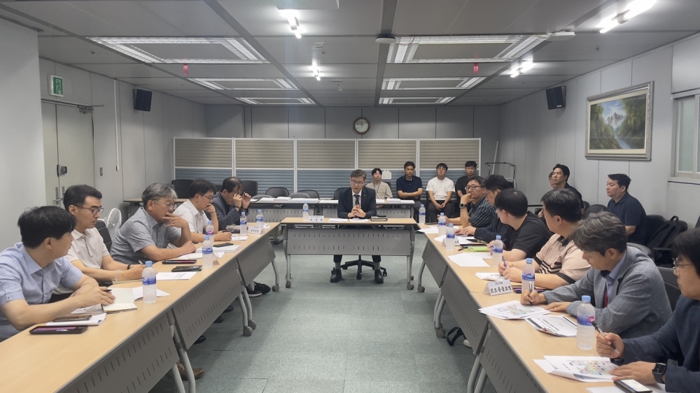 인천시, 서울7호선 청라연장선 추가정거장 연말 착공 위해 박차