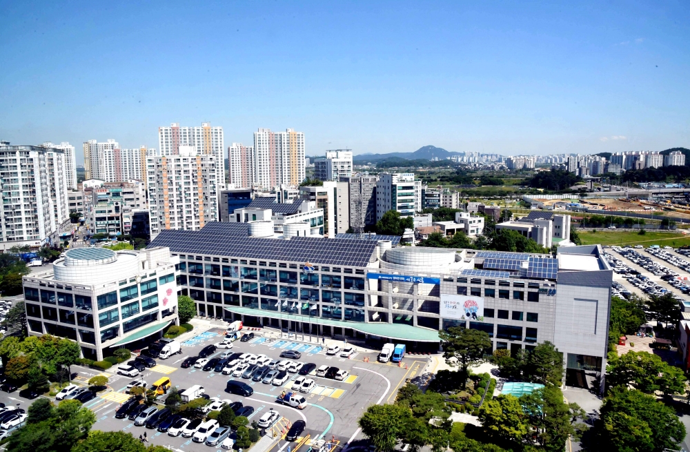 시흥시, ‘국가첨단전략산업 바이오 특화단지’ 유치 확정