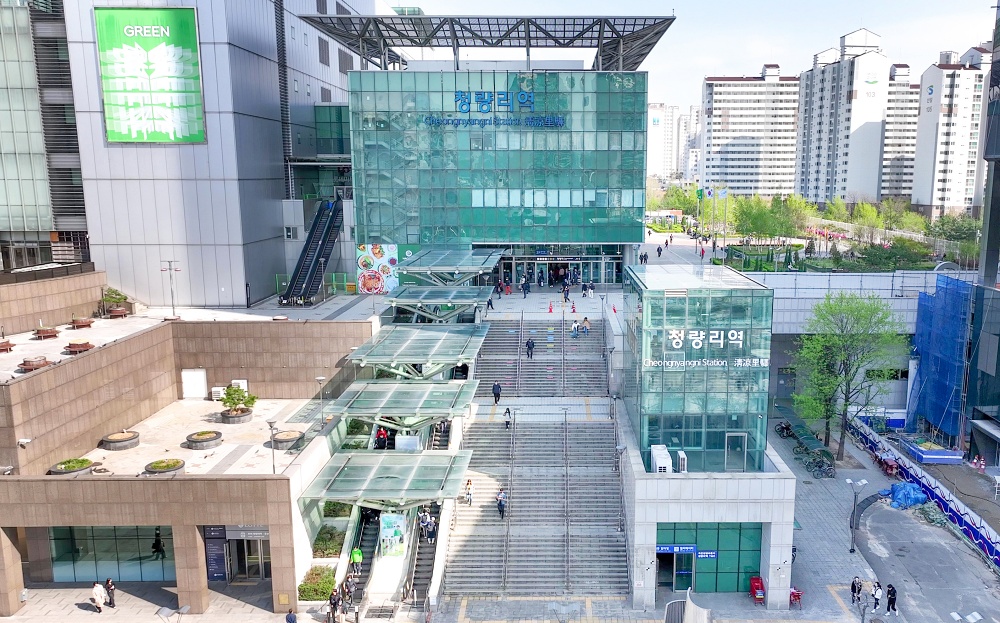 동대문구, 예타 통과한 면목선... 전농 ․ 장안동 교통 불편 해소 기대