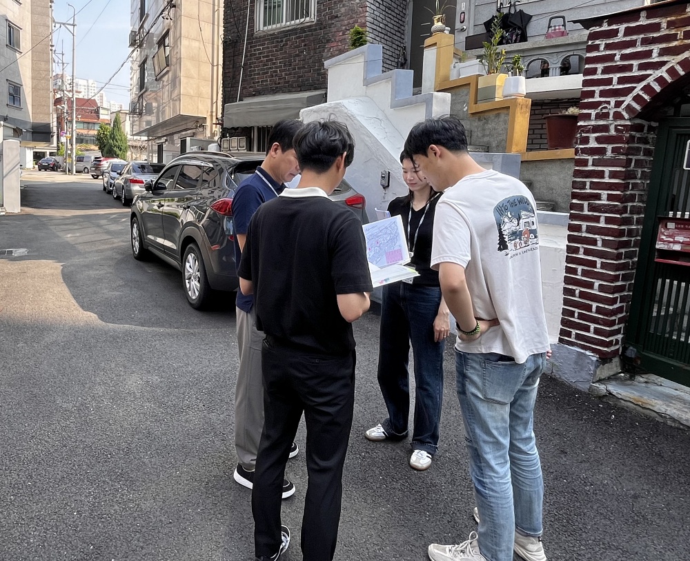 하남시, 토지소유자와 만나 개별공시지가 의견 듣는 ‘현장 상담제’ 운영