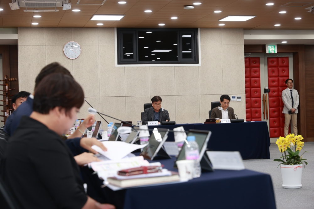 영월군, 민선8기 2년...강원남부 거점도시로 나아갈 포부 밝혀