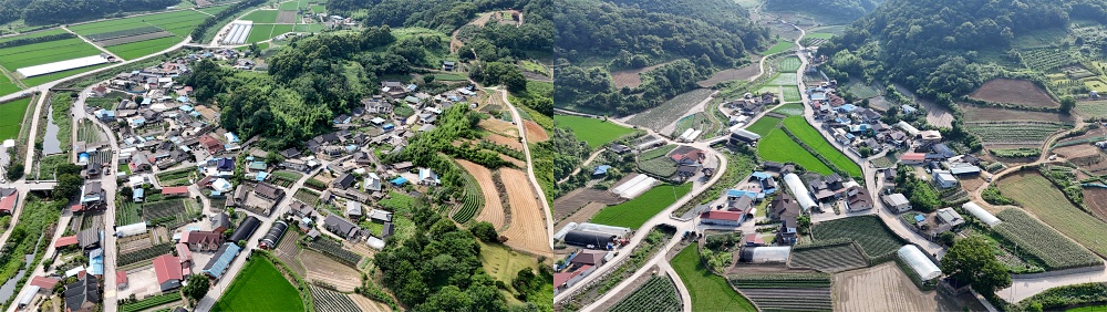 전북 임실군, 도내 유일 10년 연속 취약지역 개조 공모사업 선정