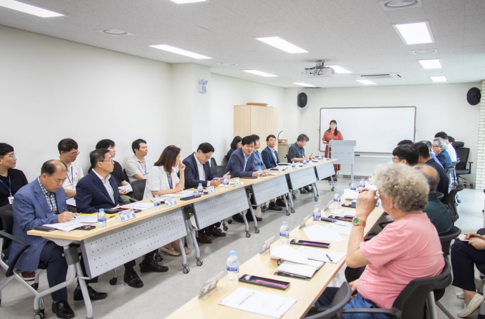 강범석 서구청장 “주민들과 함께 살기 좋은 서구를 만들기 위해 노력”