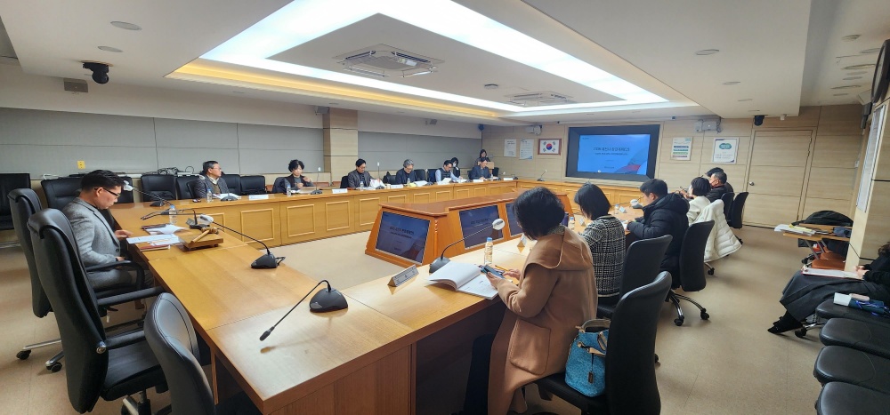 과천시, ‘2035 과천시 환경계획’ 완성