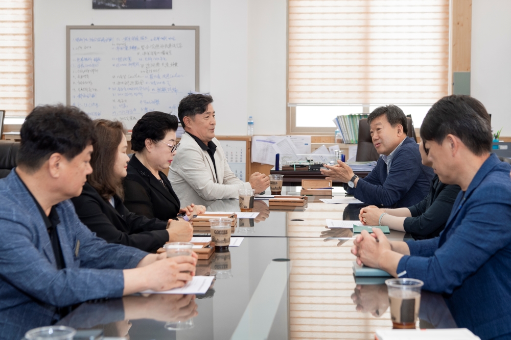 울릉군, 해상운송지 지원으로 '난방유 가격' 대폭 인하