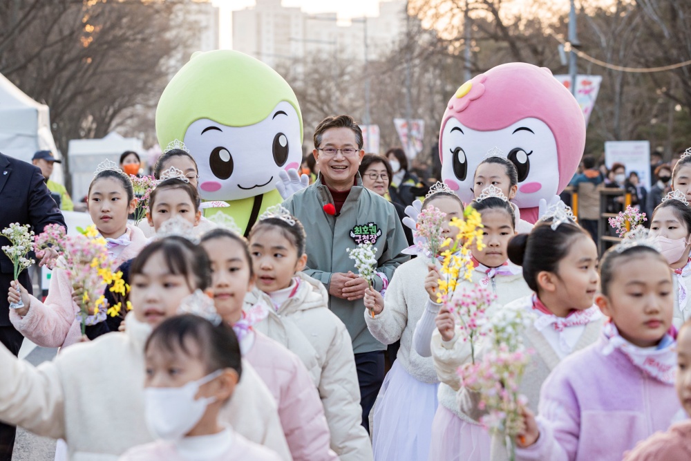 영등포구, 행안부 ‘공감e가득’ 공모 사업 최종 선정으로 국비 1억 원 확보