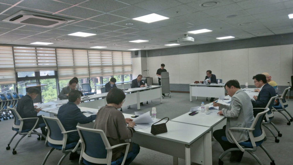 가평군, 지역사회보장협의체 전문위원회 개최