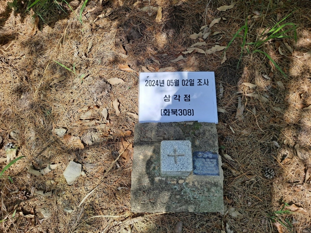 영천시, 국가기준점 143점에 대한 '전수조사' 완료