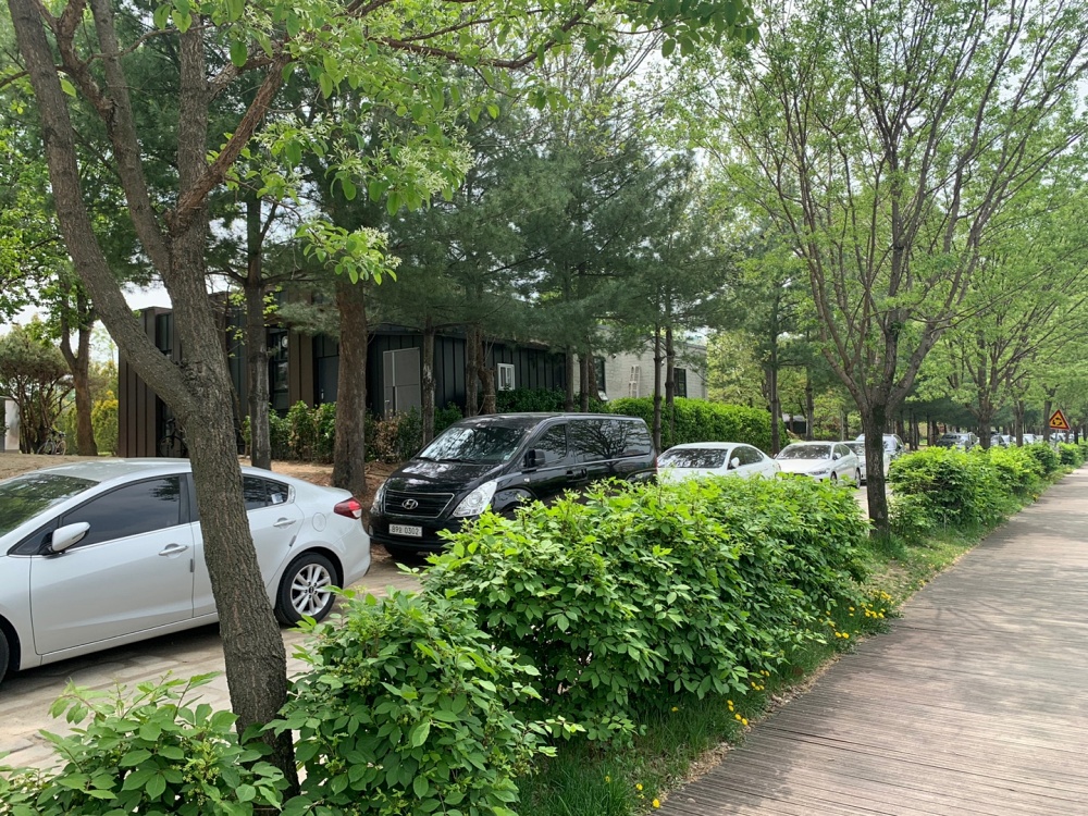 대전 유성구 유림공원, 새단장 나선다