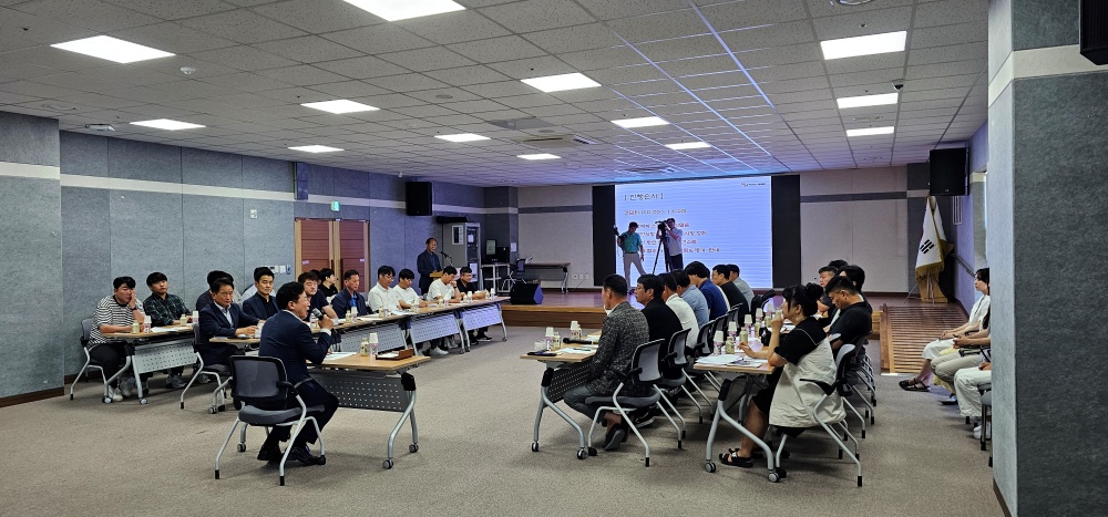 가평군, 신뢰와 공정의 ‘청렴한 가평’ 만들기 박차