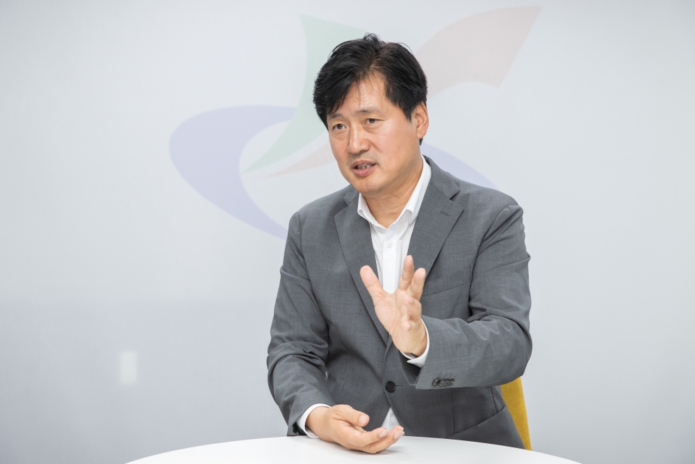 민선 8기 반환점 돈 강범석 인천 서구청장...풍부한 발전 가능성 제시