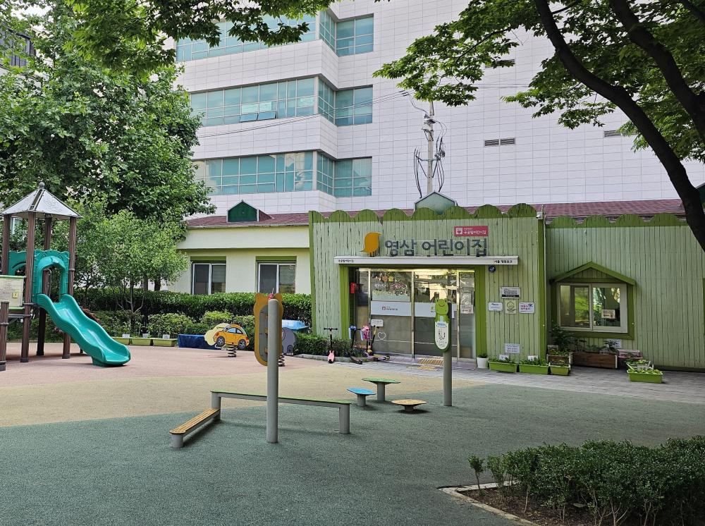 영등포구, 노후된 구립 어린이집 3개소 대상 ‘그린 리모델링’사업 실시