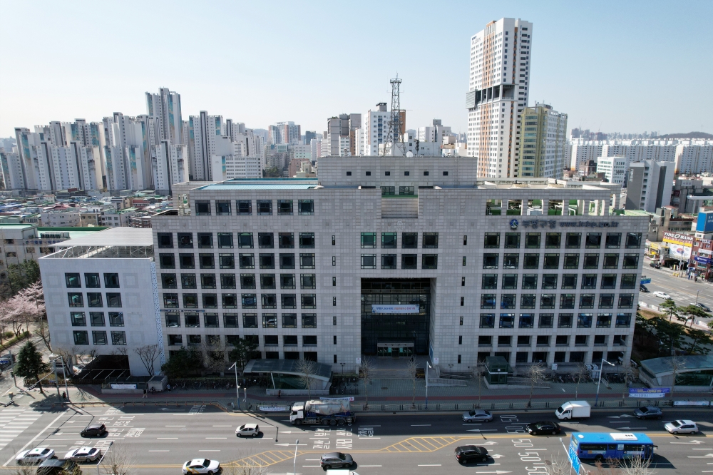 부평구, 시-군·구 상생일자리 지원사업 추가 공모 선정