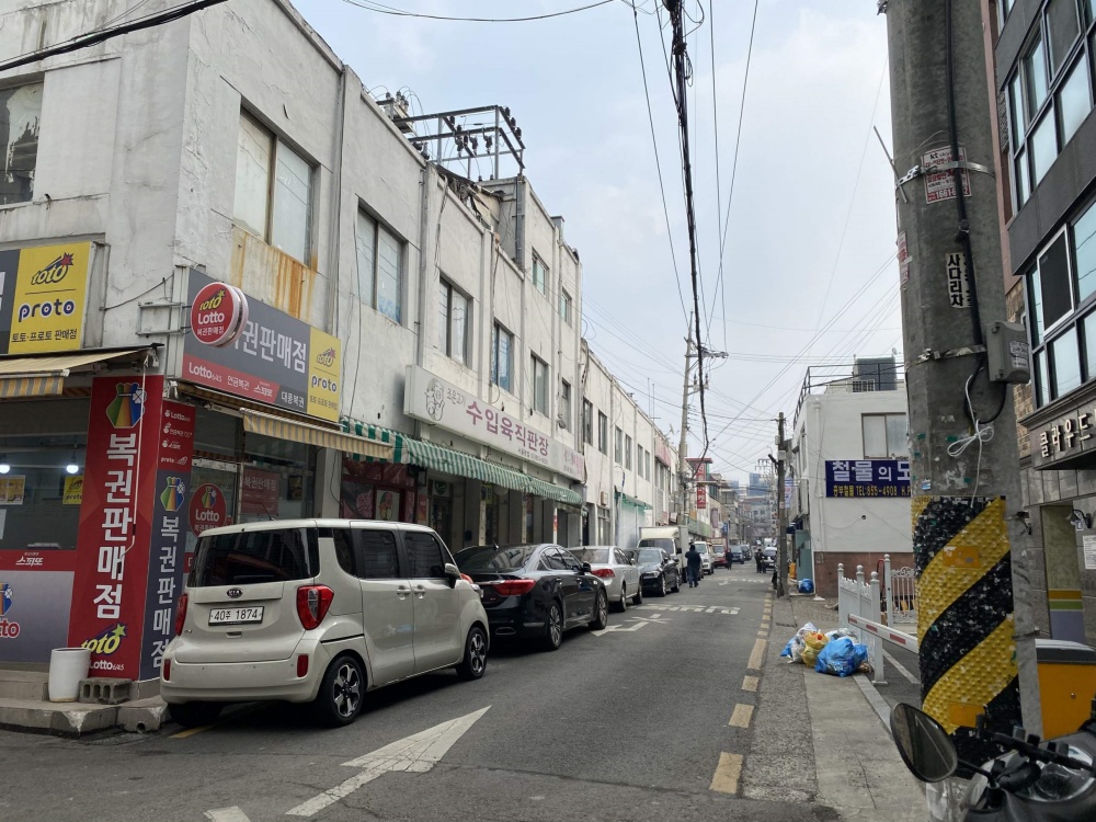 관악구, 신림종합시장 재개발 관리처분계획 인가로 상권 새 활력