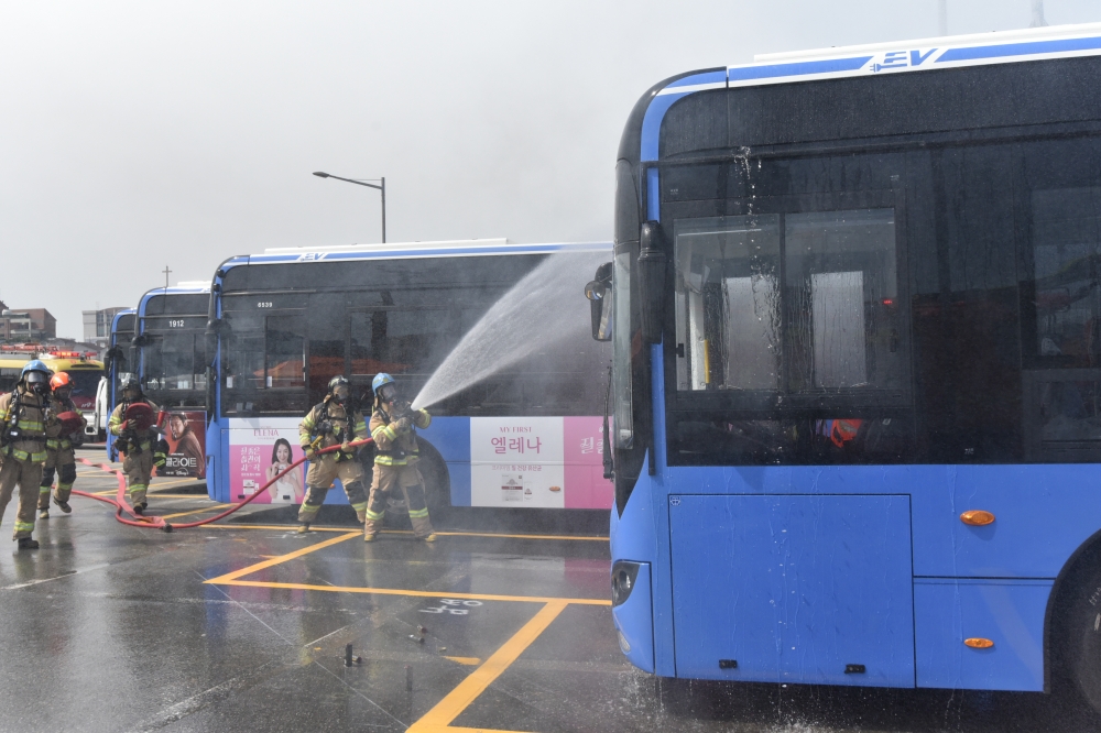 서울시, ‘리튬배터리 화재 관련 교통분야 안전관리 및 사고 예방대책’ 발표