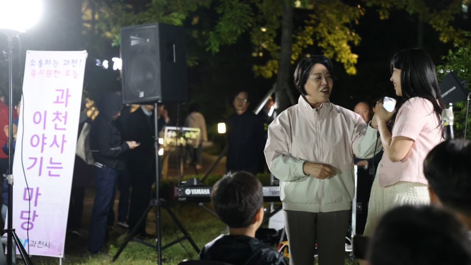 과천시에서 받은 산후조리원비(정책수당) 경기도 내에서는 지역 제한 없이 사용 가능해져