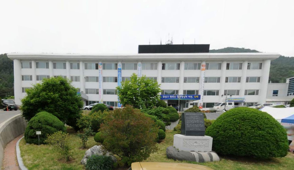 인제군, 성장관리계획 수립으로 지속가능한 개발 나선다