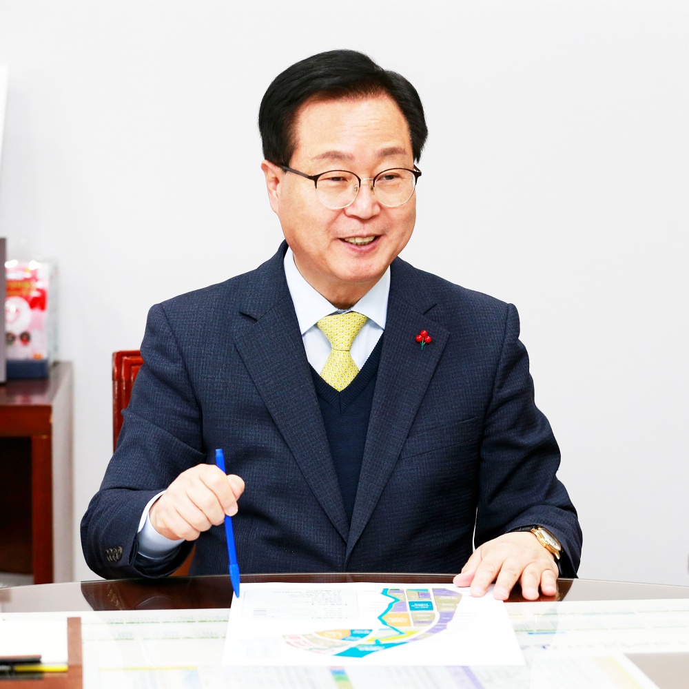 완주군, 적극행정 종합평가 장관 표창