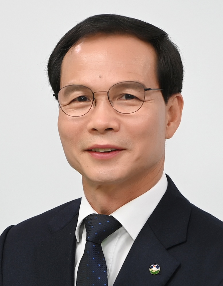 조병옥 음성군수, 주간 업무 회의 개최... 정부공모 사업 진행에 행정력 집중
