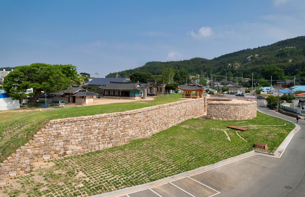 태안군, ‘태안읍성 남동성곽 복원’ 등 특별교부세 18억 원 확보!