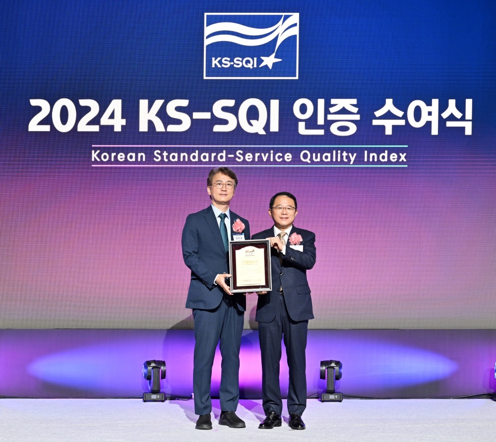 광주 서구, 행정서비스 4년 연속 1위 쾌거